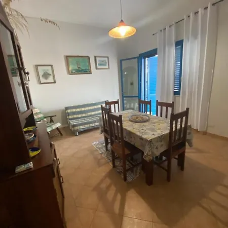 Apartmán La Sul Mare *