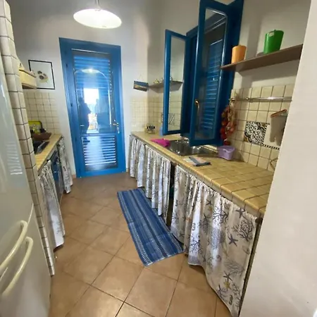 Apartmán La Sul Mare