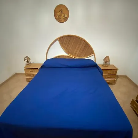 La Sul Mare Apartmán *