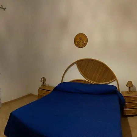 Apartmán La Sul Mare *