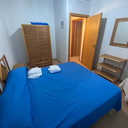 La Sul Mare Apartmán Marettimo