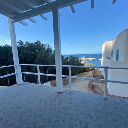 La Sul Mare Apartment *